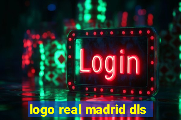 logo real madrid dls